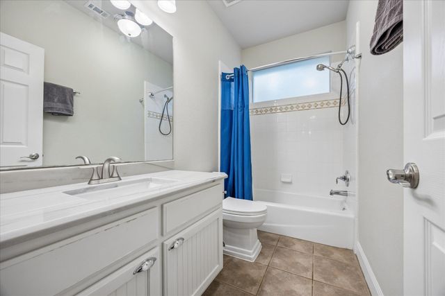 313 S Flamingo DR, Austin, TX 78734