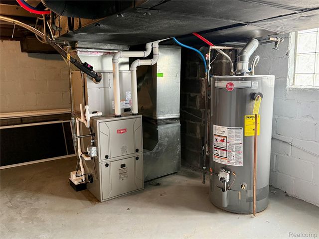 1226 E 6th Street, Royal Oak, MI 48067