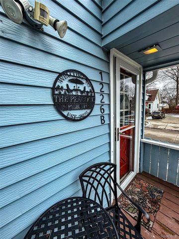 1226 E 6th Street, Royal Oak, MI 48067