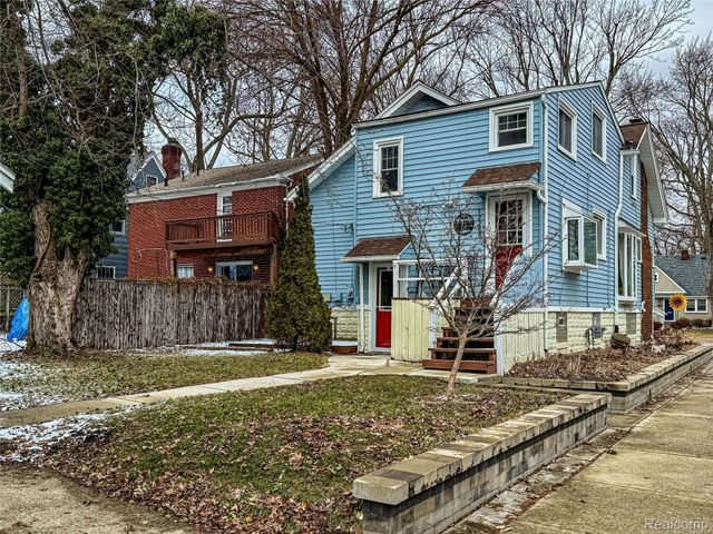 1226 E 6th Street, Royal Oak, MI 48067