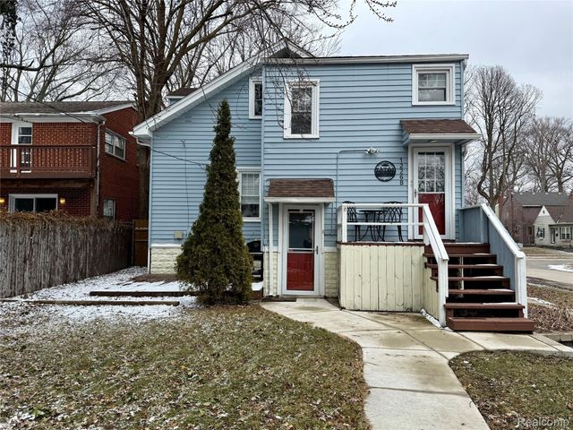 1226 E 6th Street, Royal Oak, MI 48067