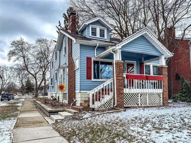 1226 E 6th Street, Royal Oak, MI 48067