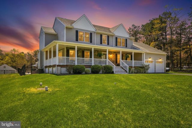 176 WARREN GROVE RD, Barnegat, NJ 08005