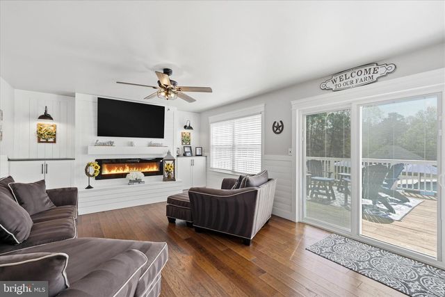 176 WARREN GROVE RD, Barnegat, NJ 08005
