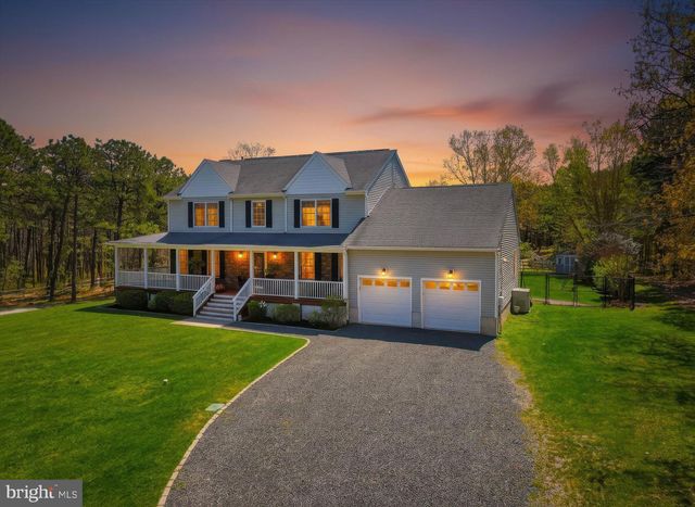 176 WARREN GROVE RD, Barnegat, NJ 08005