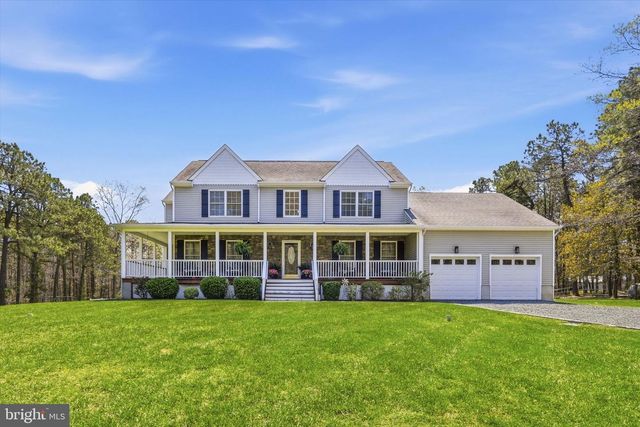 176 WARREN GROVE RD, Barnegat, NJ 08005
