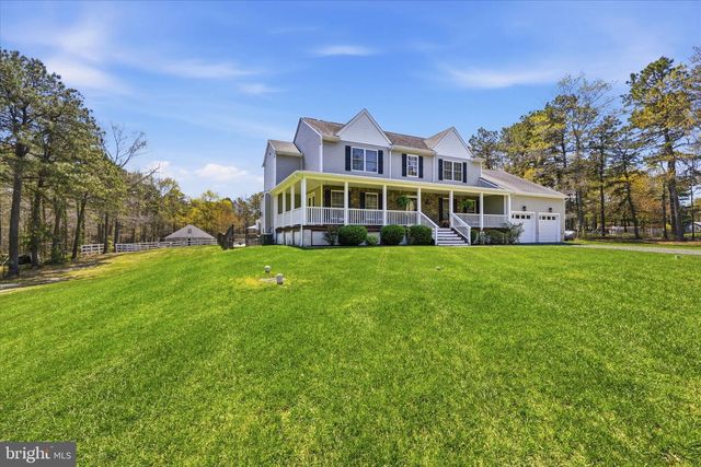 176 WARREN GROVE RD, Barnegat, NJ 08005