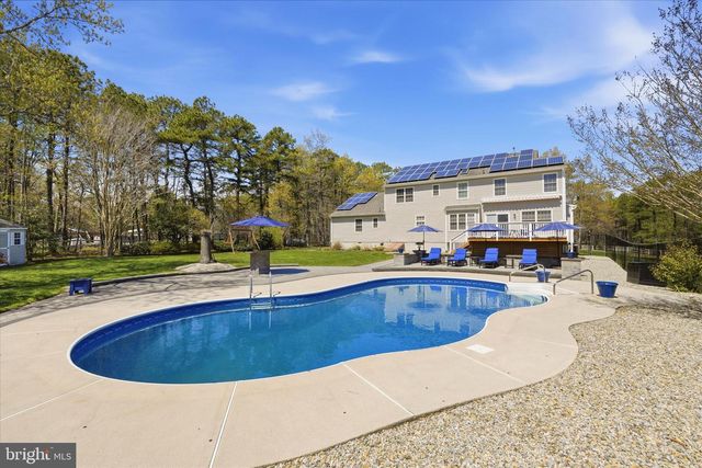 176 WARREN GROVE RD, Barnegat, NJ 08005