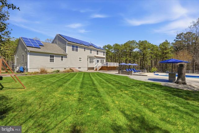 176 WARREN GROVE RD, Barnegat, NJ 08005
