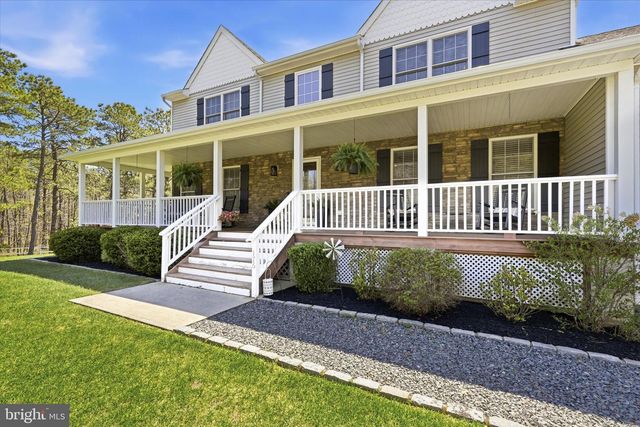 176 WARREN GROVE RD, Barnegat, NJ 08005