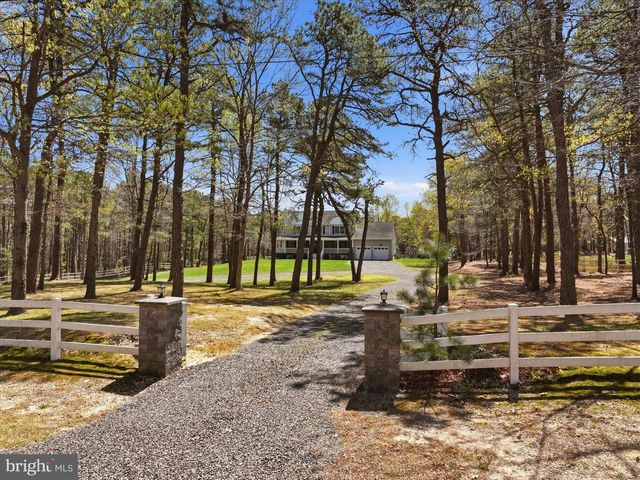 176 WARREN GROVE RD, Barnegat, NJ 08005