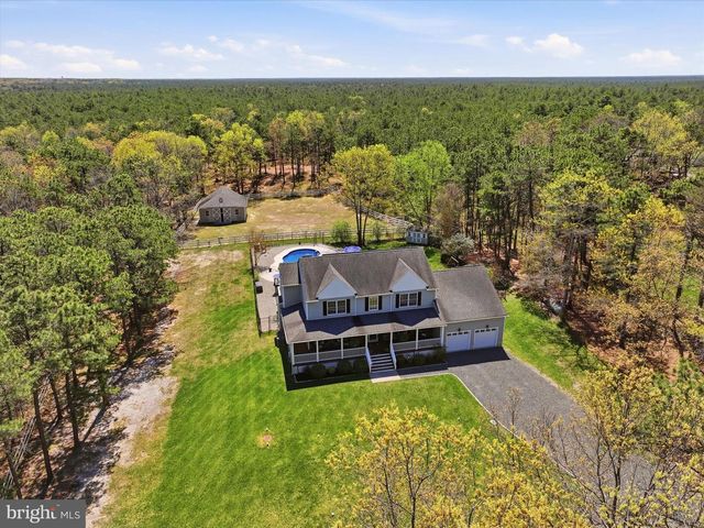 176 WARREN GROVE RD, Barnegat, NJ 08005