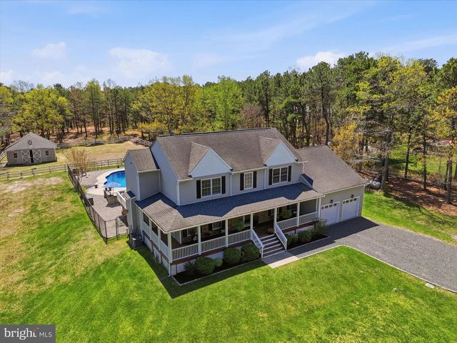 176 WARREN GROVE RD, Barnegat, NJ 08005