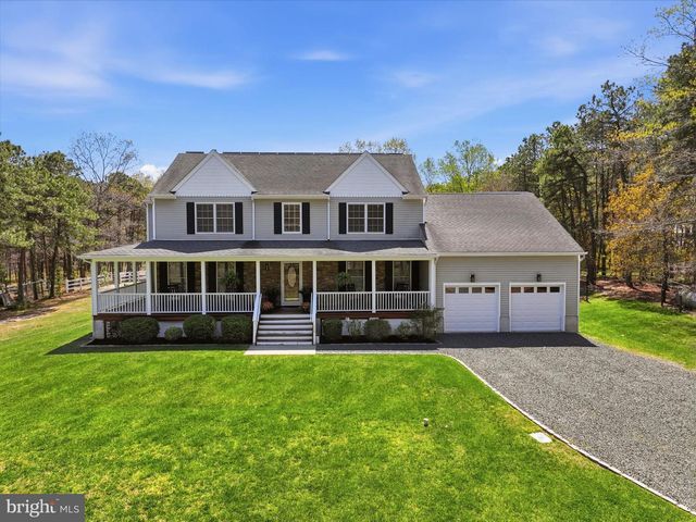 176 WARREN GROVE RD, Barnegat, NJ 08005
