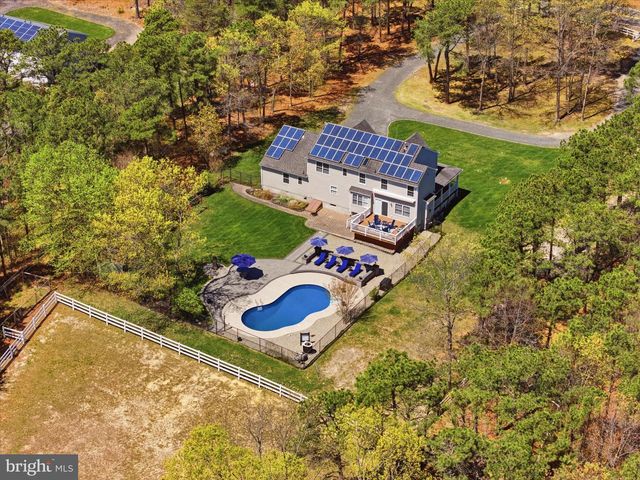 176 WARREN GROVE RD, Barnegat, NJ 08005