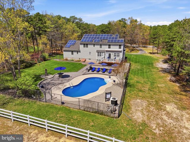 176 WARREN GROVE RD, Barnegat, NJ 08005