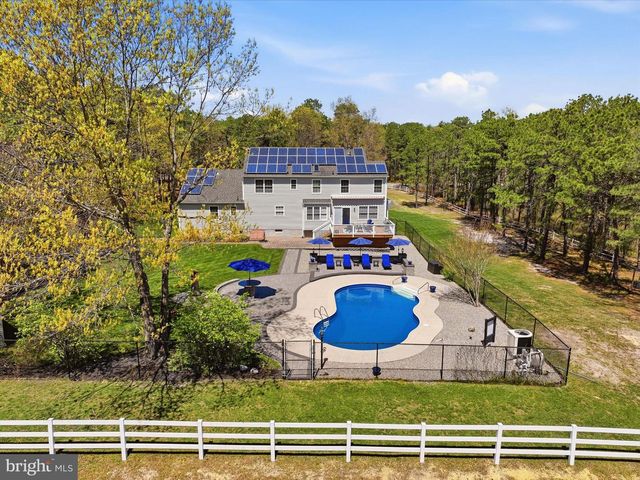 176 WARREN GROVE RD, Barnegat, NJ 08005