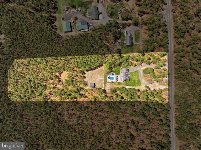 176 WARREN GROVE RD, Barnegat, NJ 08005