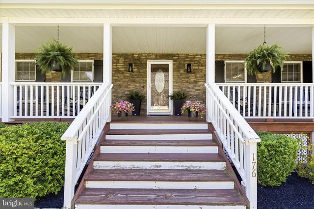 176 WARREN GROVE RD, Barnegat, NJ 08005