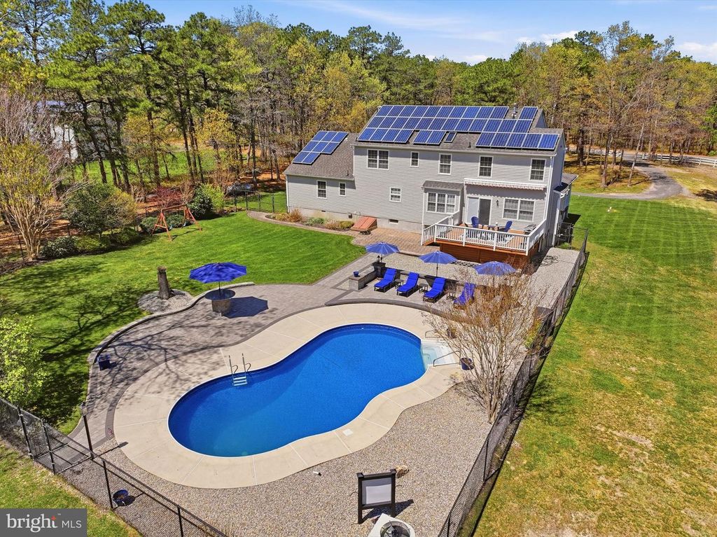 176 WARREN GROVE RD, Barnegat, NJ 08005