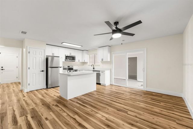 4111 NW 20TH DRIVE, Gainesville, FL 32605