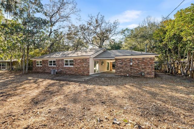 4111 NW 20TH DRIVE, Gainesville, FL 32605