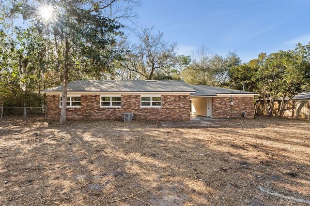 4111 NW 20TH DRIVE, Gainesville, FL 32605