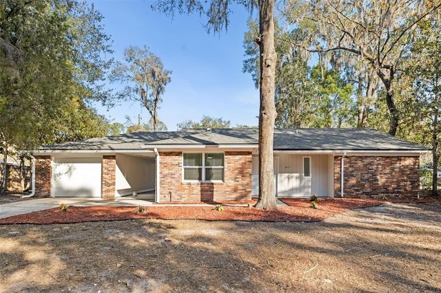 4111 NW 20TH DRIVE, Gainesville, FL 32605