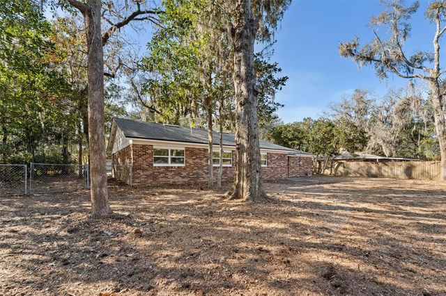 4111 NW 20TH DRIVE, Gainesville, FL 32605