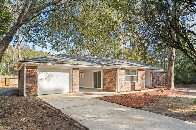 4111 NW 20TH DRIVE, Gainesville, FL 32605