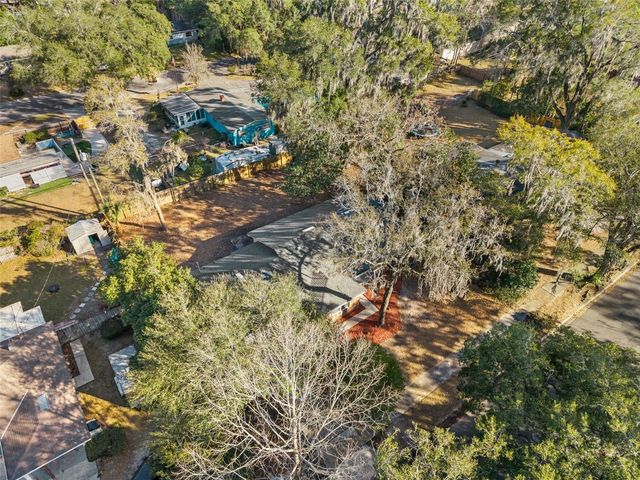 4111 NW 20TH DRIVE, Gainesville, FL 32605