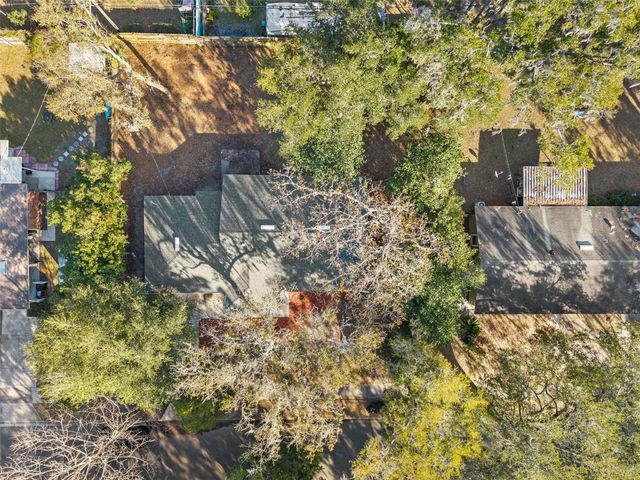 4111 NW 20TH DRIVE, Gainesville, FL 32605