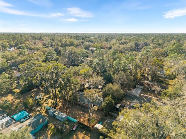 4111 NW 20TH DRIVE, Gainesville, FL 32605