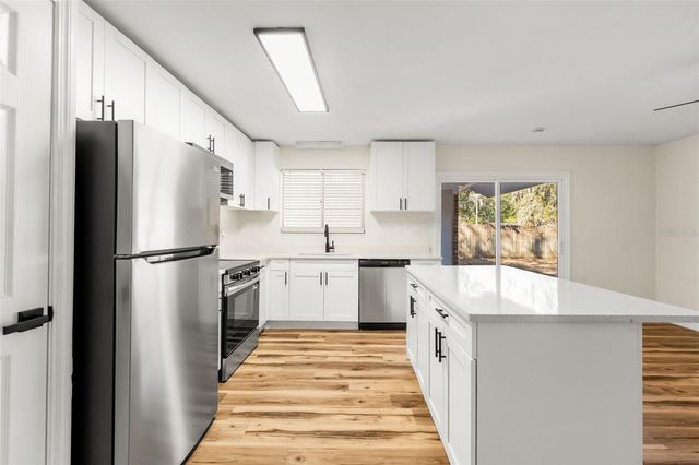 4111 NW 20TH DRIVE, Gainesville, FL 32605