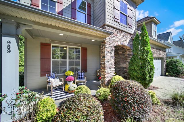 989 Emory Lane, Fort Mill, SC 29708