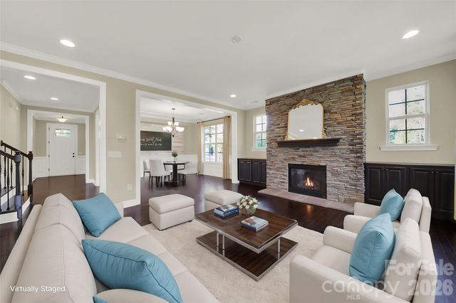 989 Emory Lane, Fort Mill, SC 29708