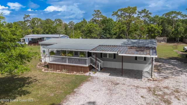 9025 Lincoln Road, St. Cloud, FL 34773