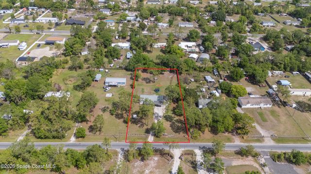 9025 Lincoln Road, St. Cloud, FL 34773