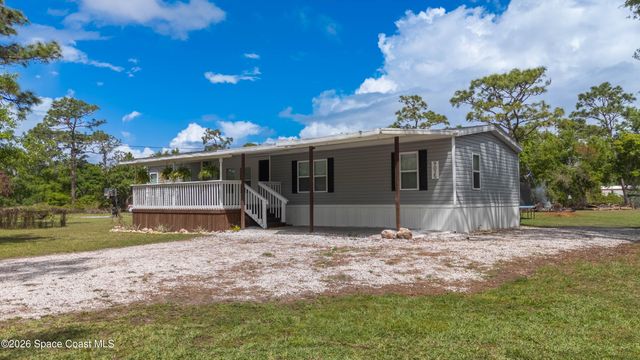 9025 Lincoln Road, St. Cloud, FL 34773