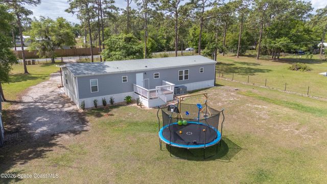 9025 Lincoln Road, St. Cloud, FL 34773