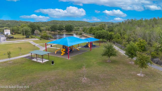 9025 Lincoln Road, St. Cloud, FL 34773