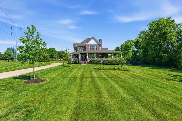 239 Grandview Cir, Gallatin, TN 37066