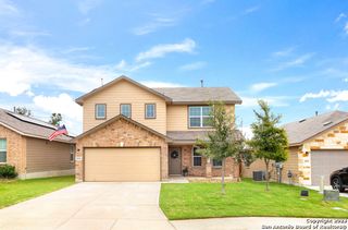 29534 SUMMER COPPER, Bulverde, TX 78163