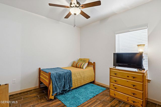 841 MAGNOLIA PARK Street, Santa Teresa, NM 88008