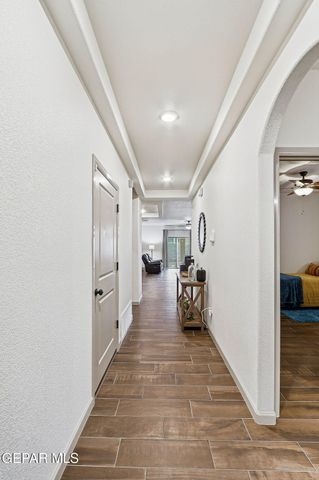 841 MAGNOLIA PARK Street, Santa Teresa, NM 88008