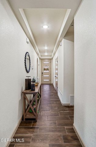 841 MAGNOLIA PARK Street, Santa Teresa, NM 88008