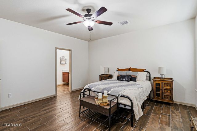 841 MAGNOLIA PARK Street, Santa Teresa, NM 88008