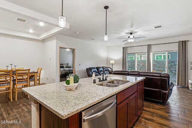 841 MAGNOLIA PARK Street, Santa Teresa, NM 88008