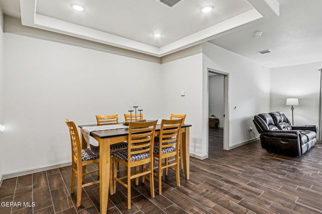 841 MAGNOLIA PARK Street, Santa Teresa, NM 88008