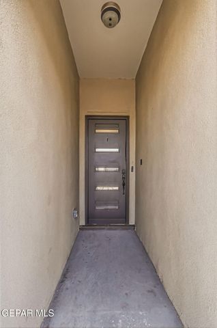 841 MAGNOLIA PARK Street, Santa Teresa, NM 88008